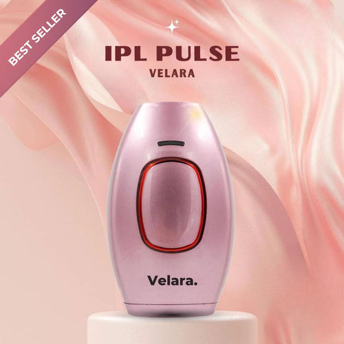 IPL Pulse • Epilatore a Luce Pulsata