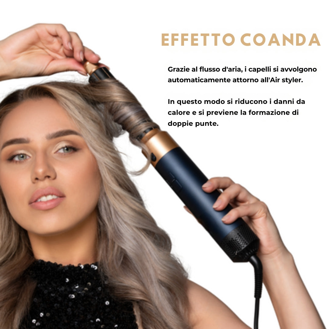 AirStyler™ 5-in-1