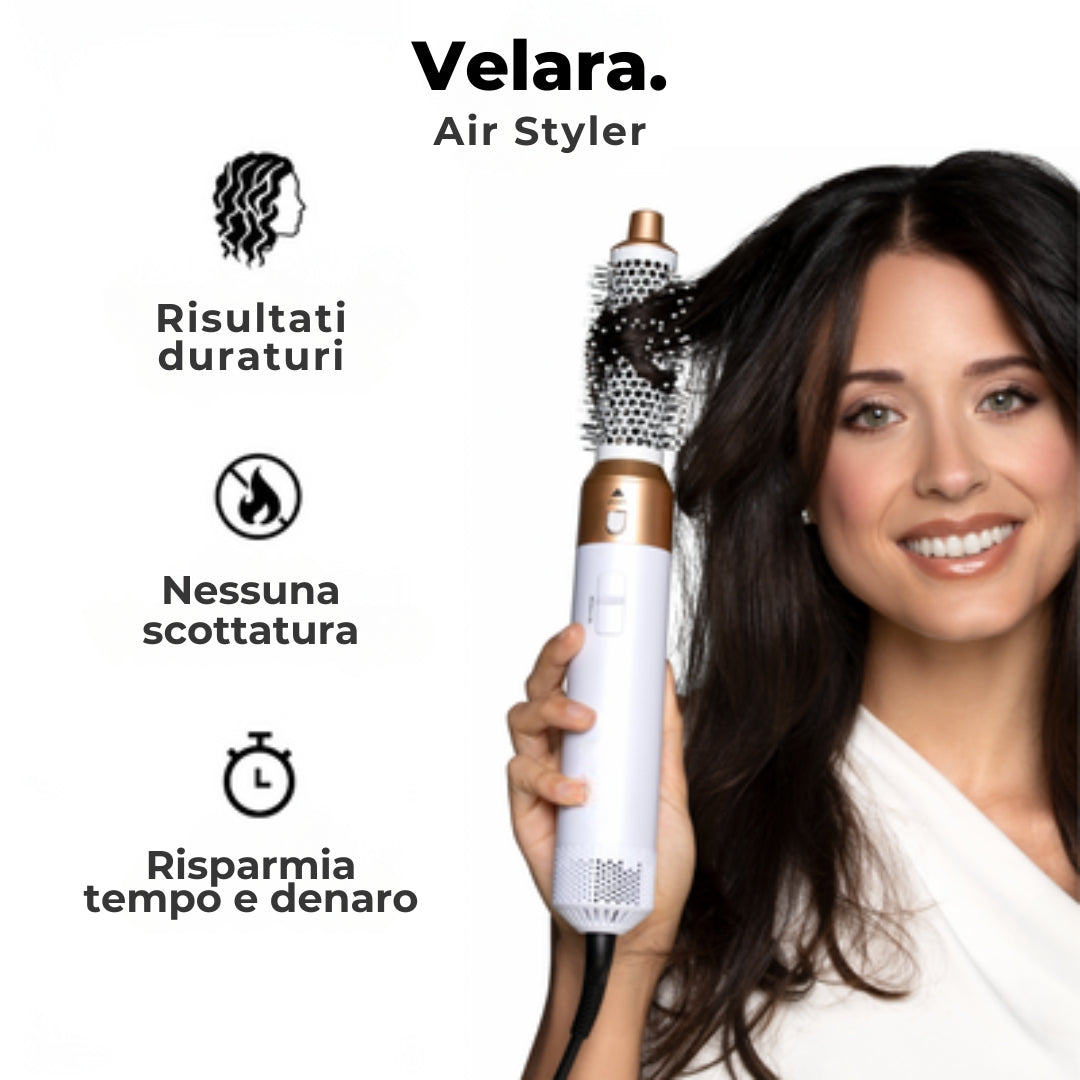 AirStyler™ 5-in-1