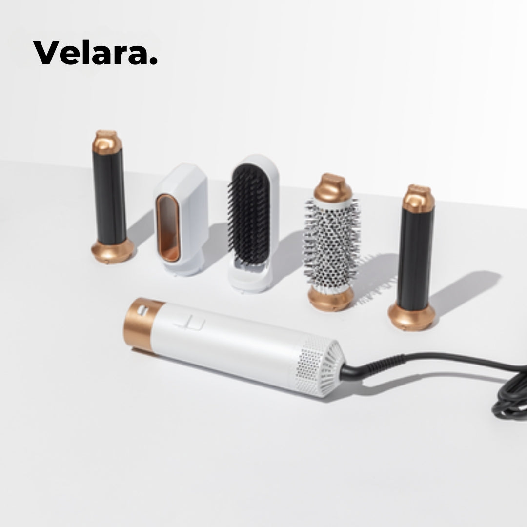 AirStyler™ 5-in-1