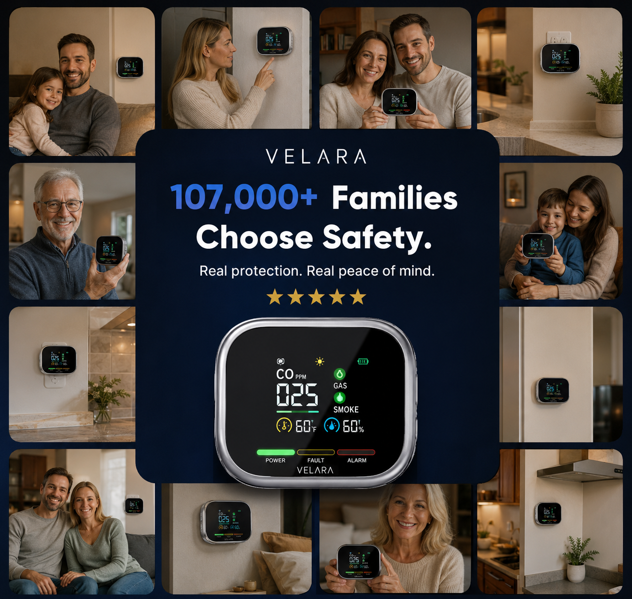 Velara AirGuard™
