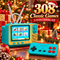 RetroPlay Mini TV Game Console