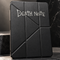 Death Note Protective iPad Case