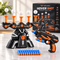 Velara™ Hover Shot Target Game