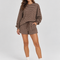 Velara™ Fall Oversized Stripe Set