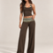 Velara™ 2-Piece Yoga Lounge Set