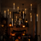 Floating Flame Candles™