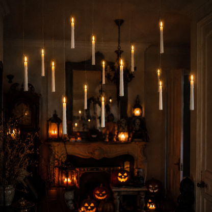 Floating Flame Candles™