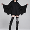 Velara Bat Hoodie