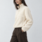 Velara™ Teddy Half-Zip