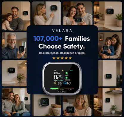 Velara AirGuard™
