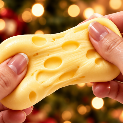 Viral Squishy Advent Calendar