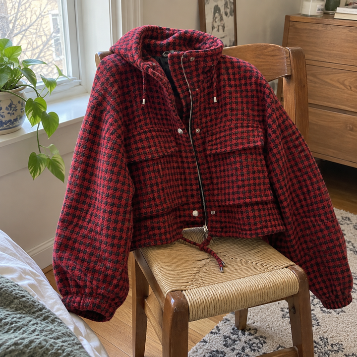Review by Zara