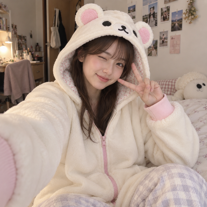 Review by Luna