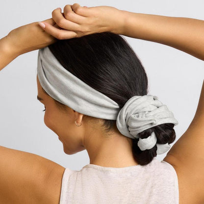 FlexCurl™ Heatless Headband