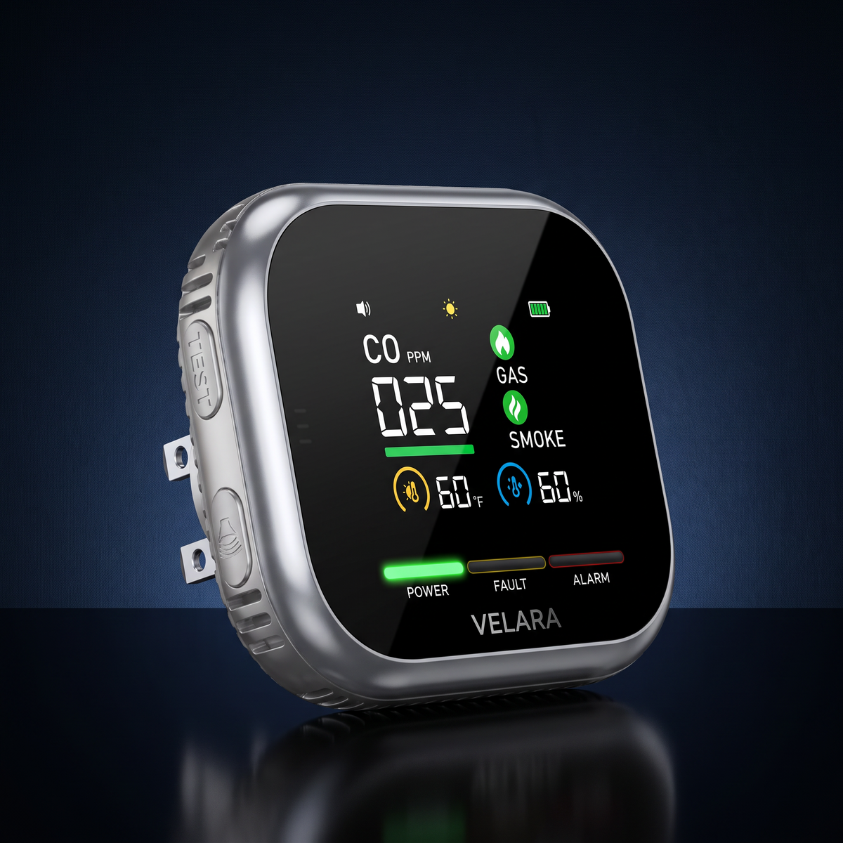 Velara AirGuard™